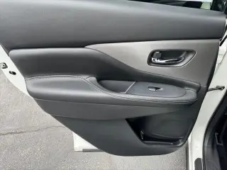 Nissan Murano 2019 S 4dr SUV