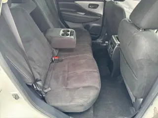 Nissan Murano 2019 S 4dr SUV
