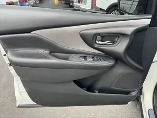 Nissan Murano 2019 S 4dr SUV
