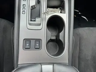 Nissan Murano 2019 S 4dr SUV
