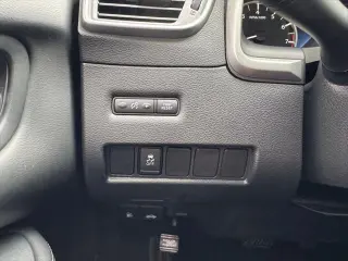 Nissan Murano 2019 S 4dr SUV