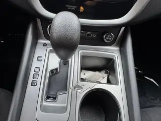 Nissan Murano 2019 S 4dr SUV