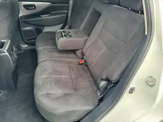 Nissan Murano 2019 S 4dr SUV
