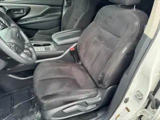 Nissan Murano 2019 S 4dr SUV
