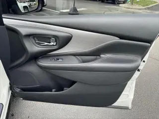 Nissan Murano 2019 S 4dr SUV