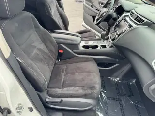Nissan Murano 2019 S 4dr SUV