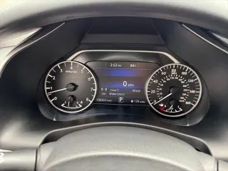 Nissan Murano 2019 S 4dr SUV