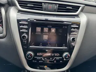 Nissan Murano 2019 S 4dr SUV