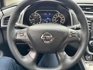 Nissan Murano 2019 S 4dr SUV