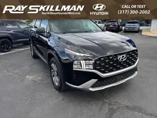 Hyundai SANTA FE 2023 SE 4dr Crossover