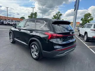 Hyundai SANTA FE 2023 SE 4dr Crossover