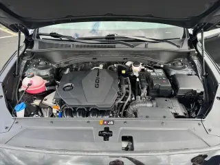 Hyundai SANTA FE 2023 SE 4dr Crossover