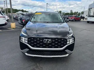 Hyundai SANTA FE 2023 SE 4dr Crossover