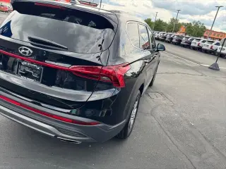 Hyundai SANTA FE 2023 SE 4dr Crossover