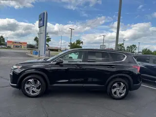 Hyundai SANTA FE 2023 SE 4dr Crossover