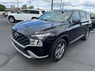 Hyundai SANTA FE 2023 SE 4dr Crossover
