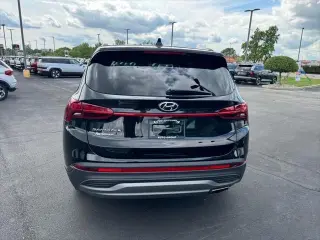 Hyundai SANTA FE 2023 SE 4dr Crossover