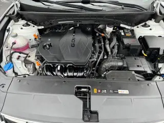 Hyundai TUCSON 2023 N Line 4dr SUV