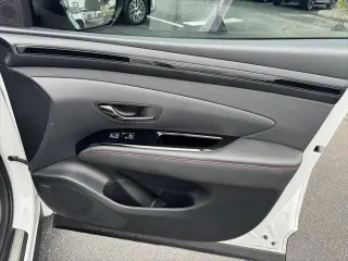 Hyundai TUCSON 2023 N Line 4dr SUV