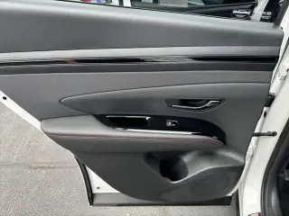 Hyundai TUCSON 2023 N Line 4dr SUV
