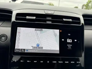Hyundai TUCSON 2023 N Line 4dr SUV