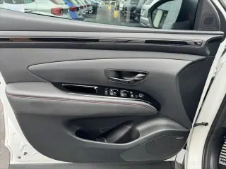 Hyundai TUCSON 2023 N Line 4dr SUV
