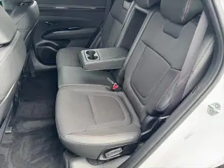 Hyundai TUCSON 2023 N Line 4dr SUV