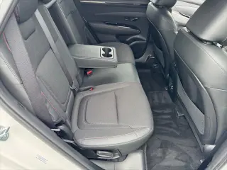 Hyundai TUCSON 2023 N Line 4dr SUV