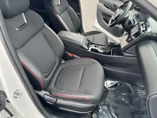Hyundai TUCSON 2023 N Line 4dr SUV