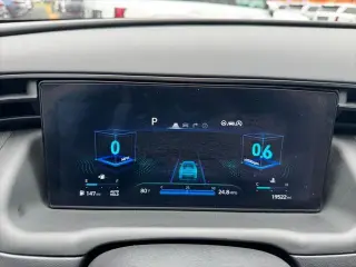 Hyundai TUCSON 2023 N Line 4dr SUV