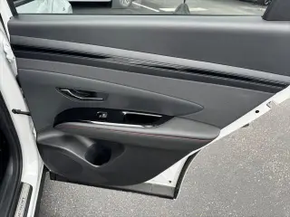 Hyundai TUCSON 2023 N Line 4dr SUV