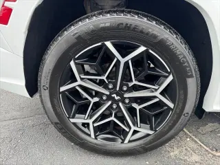 Hyundai TUCSON 2023 N Line 4dr SUV