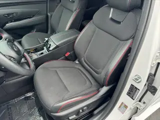 Hyundai TUCSON 2023 N Line 4dr SUV