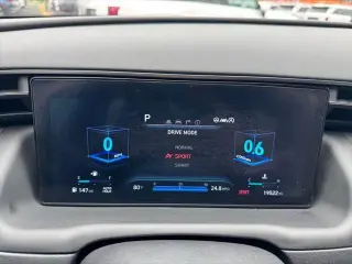 Hyundai TUCSON 2023 N Line 4dr SUV