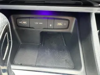 Hyundai TUCSON 2023 N Line 4dr SUV