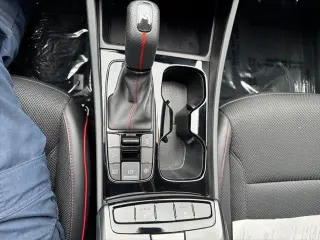 Hyundai TUCSON 2023 N Line 4dr SUV