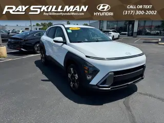 Hyundai KONA 2024 AWD SEL 4dr Crossover