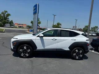 Hyundai KONA 2024 AWD SEL 4dr Crossover