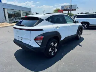 Hyundai KONA 2024 AWD SEL 4dr Crossover