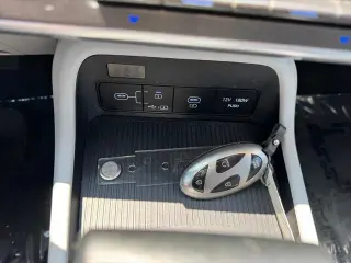 Hyundai KONA 2024 AWD SEL 4dr Crossover