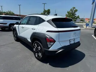 Hyundai KONA 2024 AWD SEL 4dr Crossover