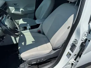 Hyundai KONA 2024 AWD SEL 4dr Crossover