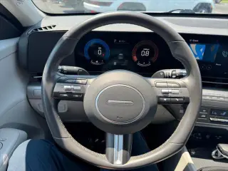 Hyundai KONA 2024 AWD SEL 4dr Crossover