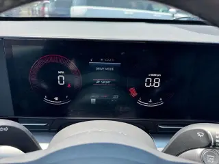 Hyundai KONA 2024 AWD SEL 4dr Crossover