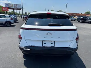 Hyundai KONA 2024 AWD SEL 4dr Crossover