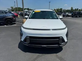 Hyundai KONA 2024 AWD SEL 4dr Crossover