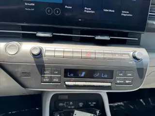 Hyundai KONA 2024 AWD SEL 4dr Crossover