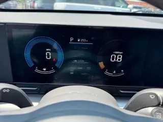 Hyundai KONA 2024 AWD SEL 4dr Crossover