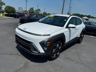 Hyundai KONA 2024 AWD SEL 4dr Crossover