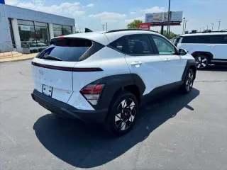 Hyundai KONA 2024 AWD SEL 4dr Crossover